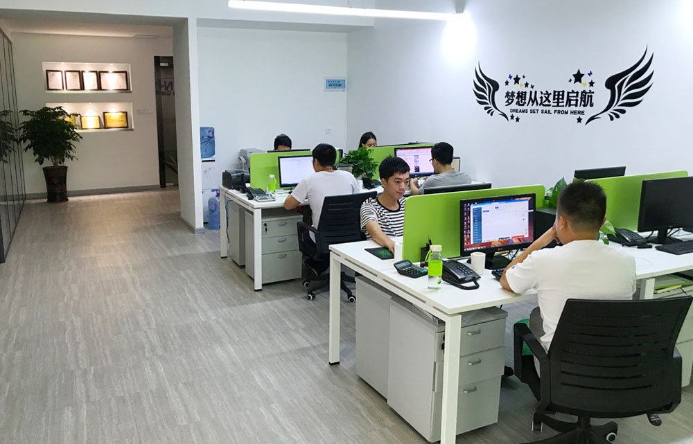 Guangzhou Sino Group Co., LTD